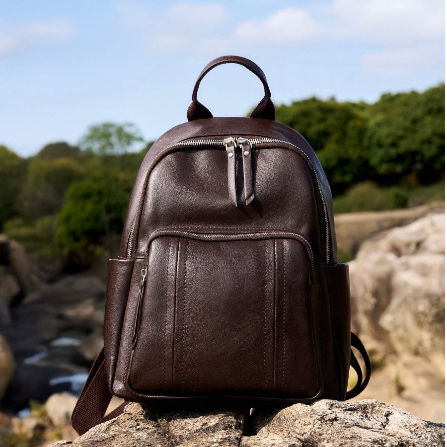 Marvielle Backpack - Lync Nova