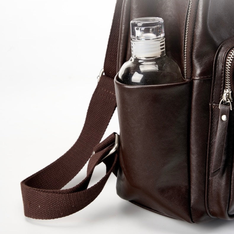 Marvielle Backpack - Lync Nova