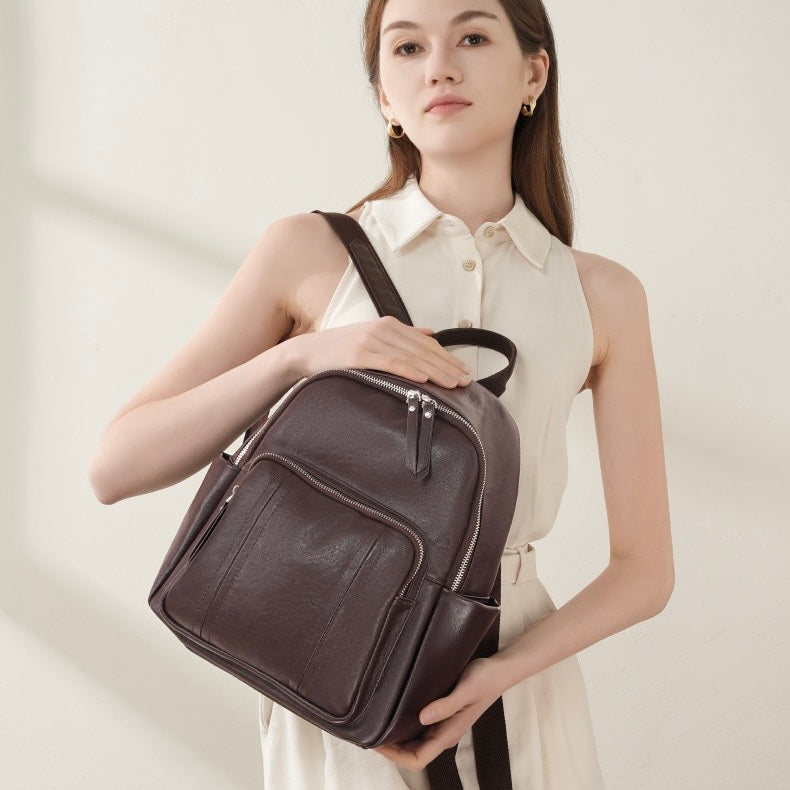 Marvielle Backpack - Lync Nova