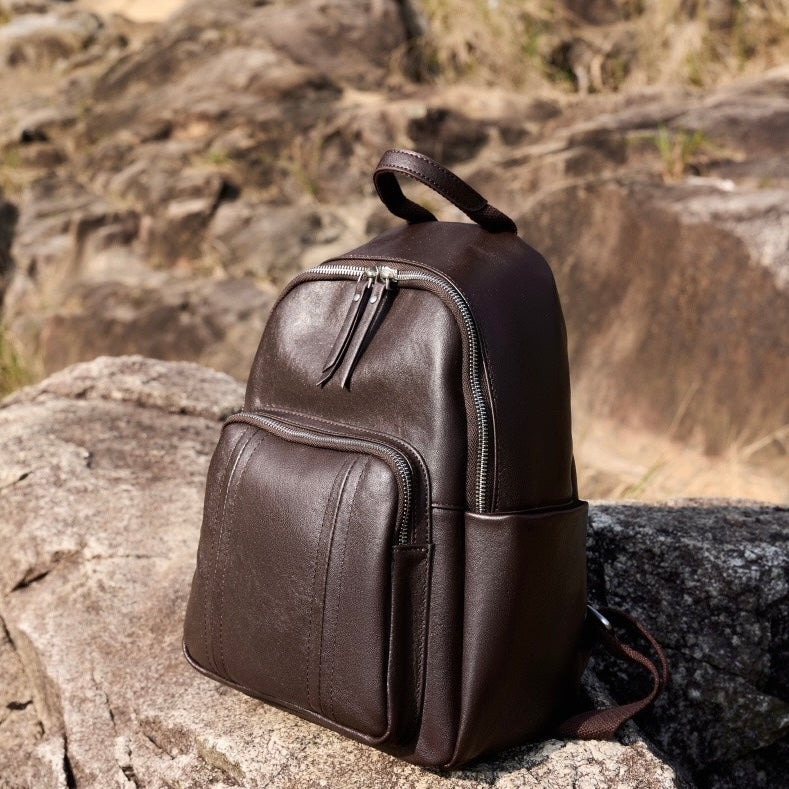 Marvielle Backpack - Lync Nova