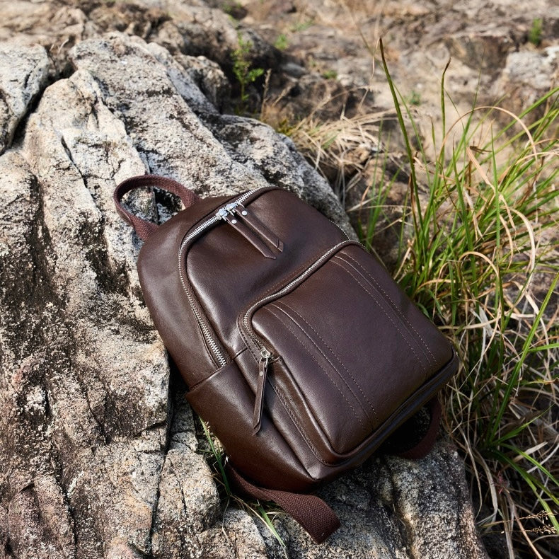 Marvielle Backpack - Lync Nova