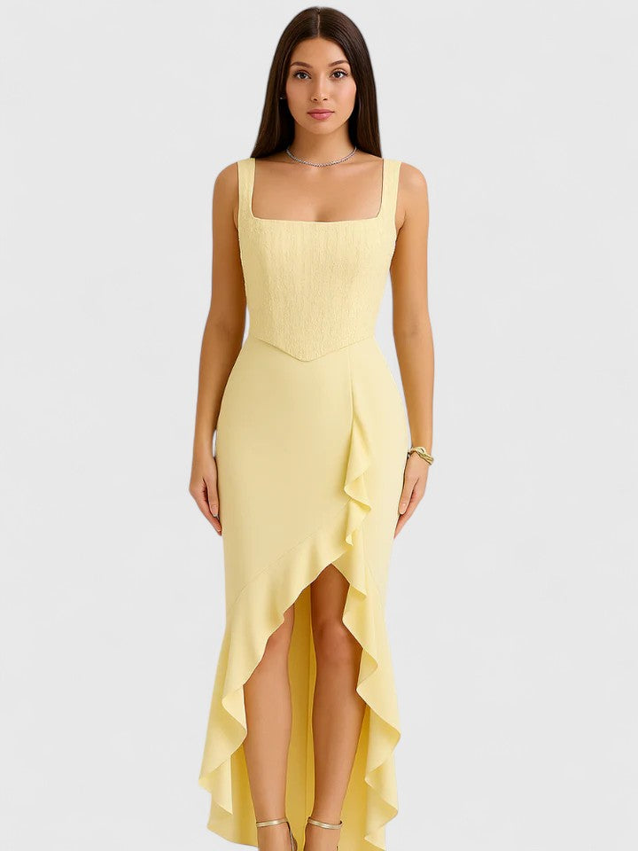 Amandrielle | Vestido Elegante