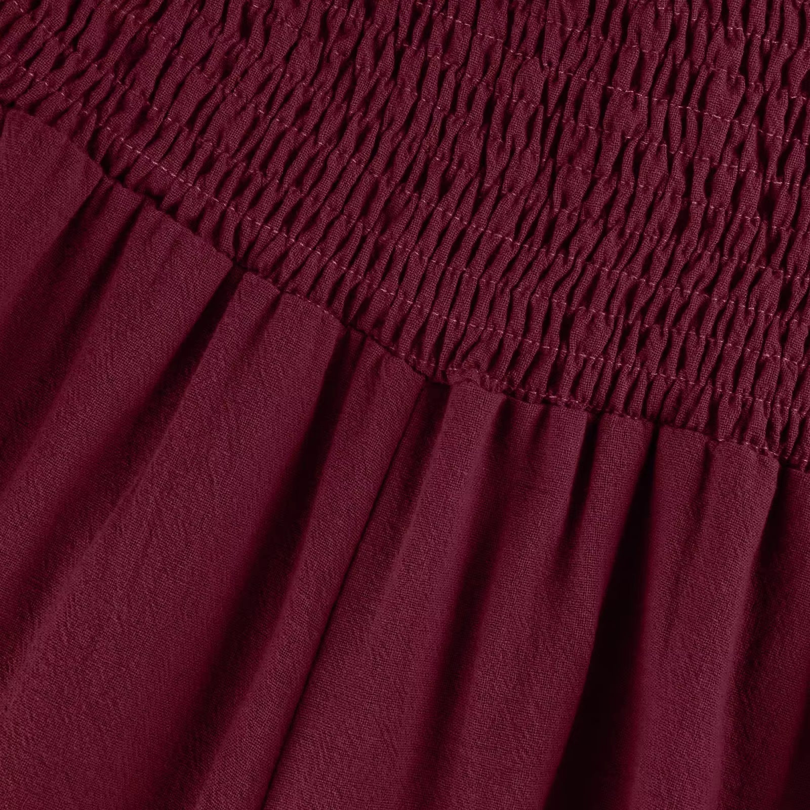 Tavina | Cotton-Linen Ease Pants