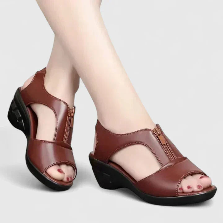 Nerisse | Sandalias elegantes