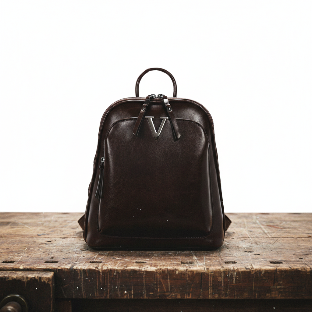 Victoire Backpack - Lync Nova