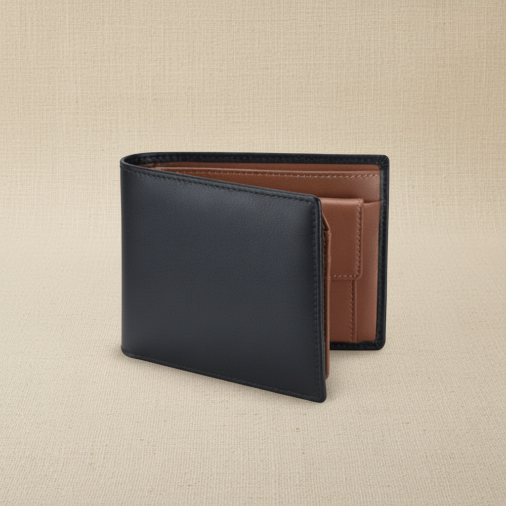 Arthur RFID Wallet - Lync Nova
