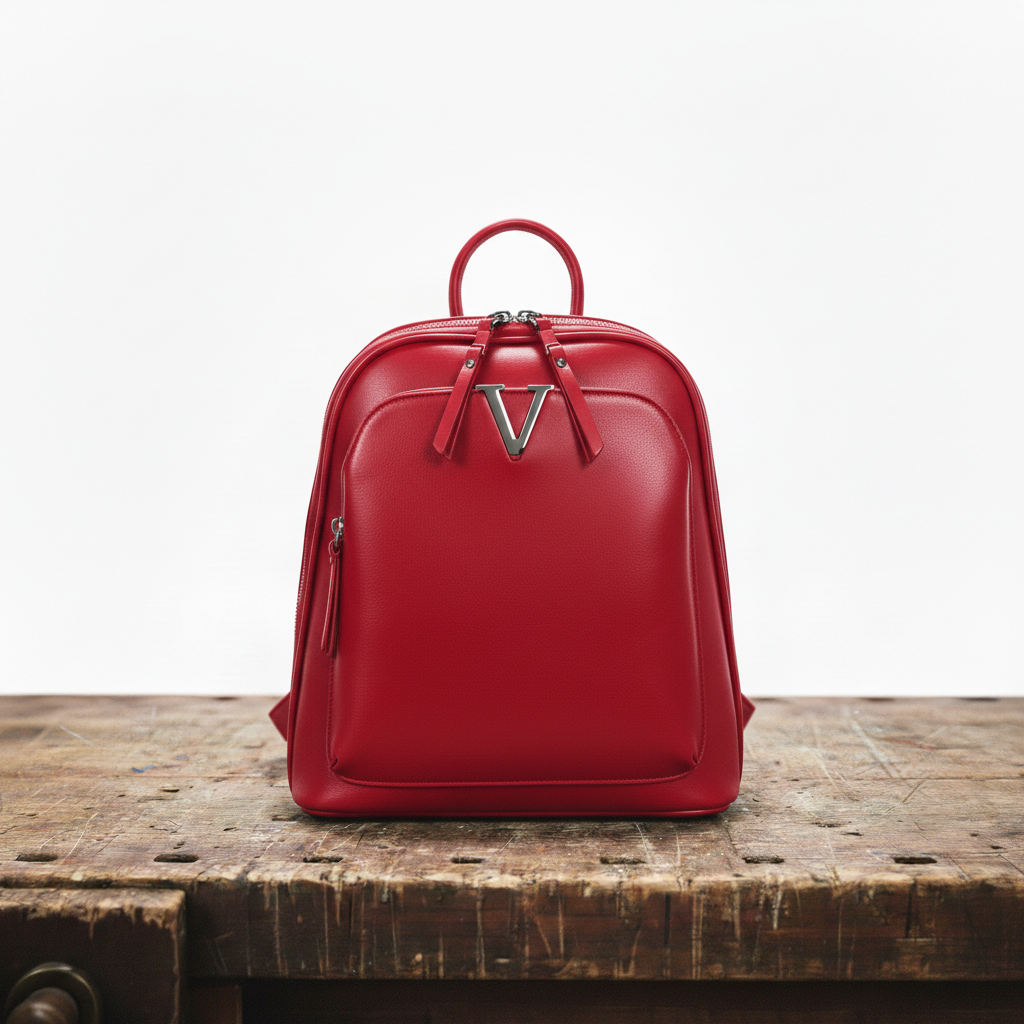 Victoire Backpack - Lync Nova