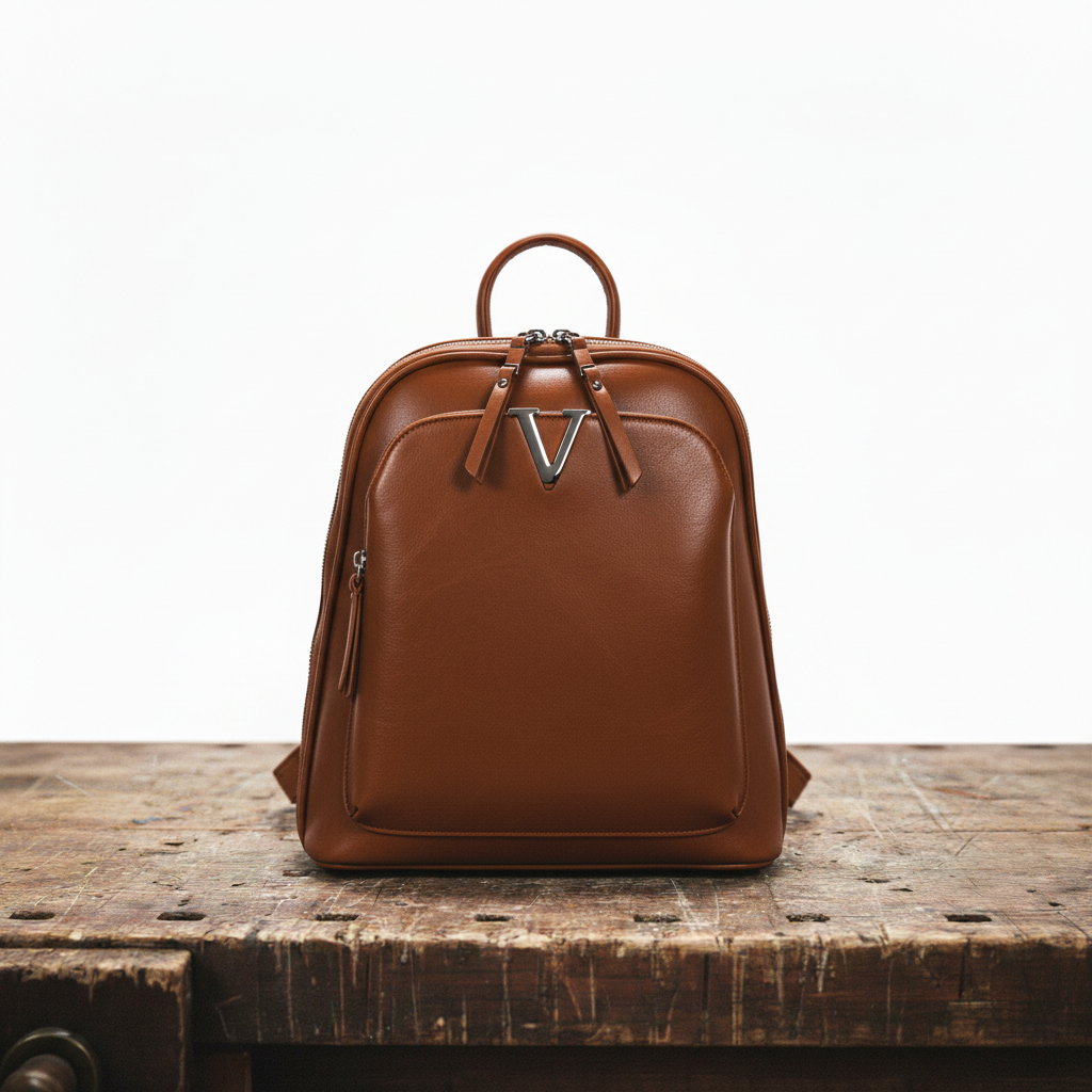 Victoire Backpack - Lync Nova