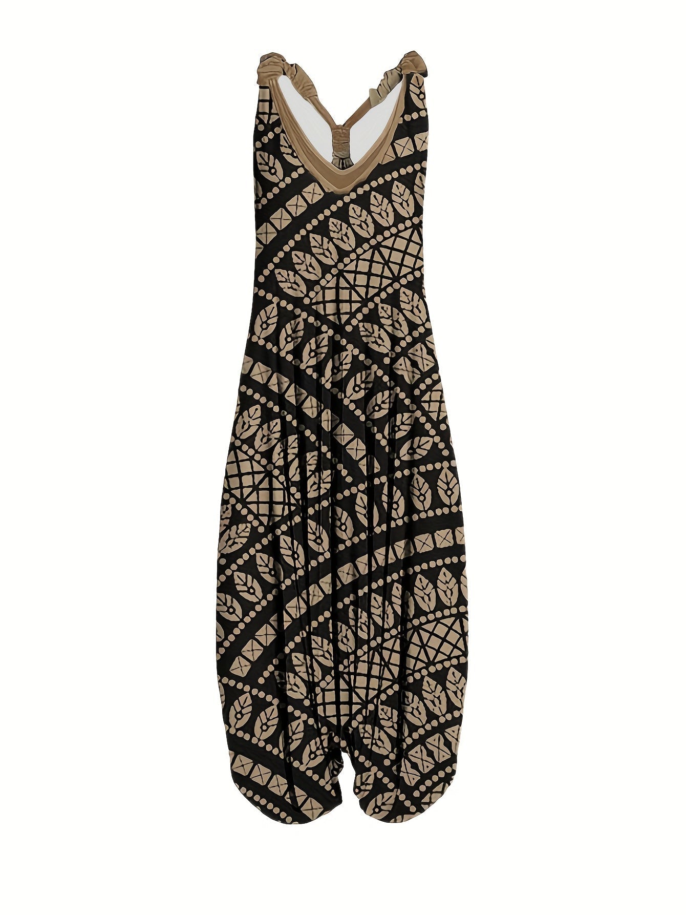 Seraphina | FlowEase Jumpsuit (S-5XL)