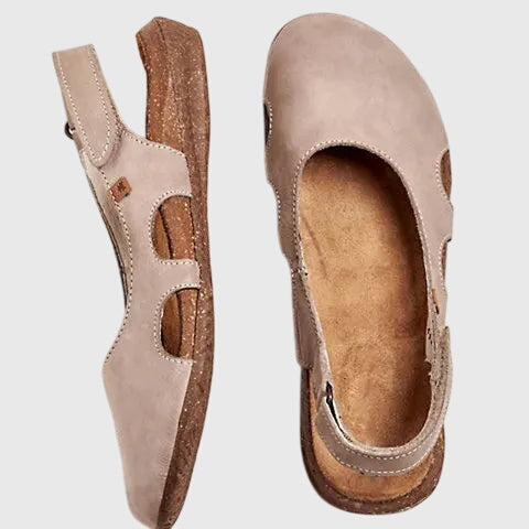 Sandalias ortopédicas Faye™