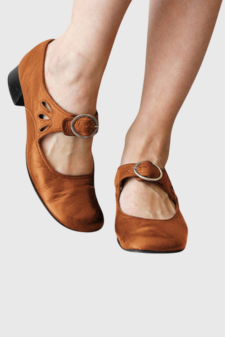 Marilyn™ | Sandalias ortopédicas