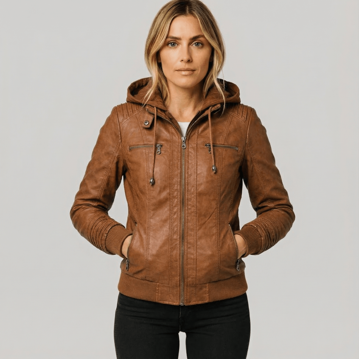 DUPONT | ELEGANT JACKET