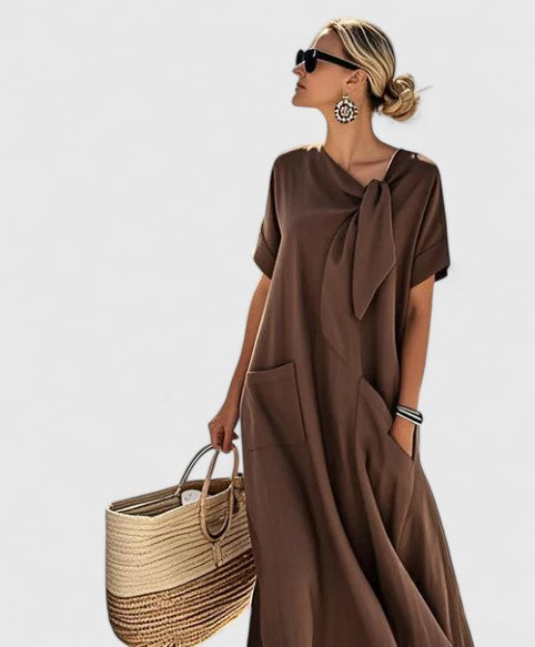 Antonina | Vestido Elegante