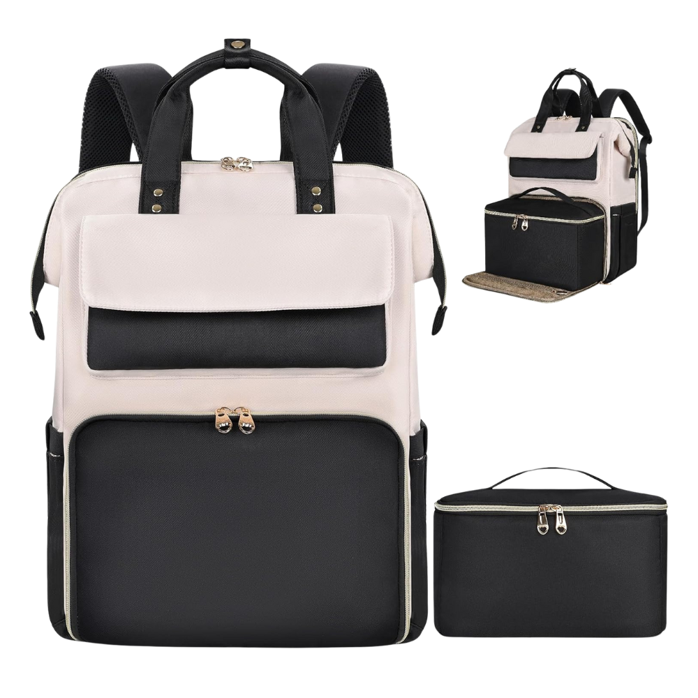 Almira | Mochila para el trabajo y el almuerzo